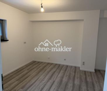 Helle 2-Zimmer-Erdgeschosswohnung mit Garten in zentraler Lage von ... - Foto 6