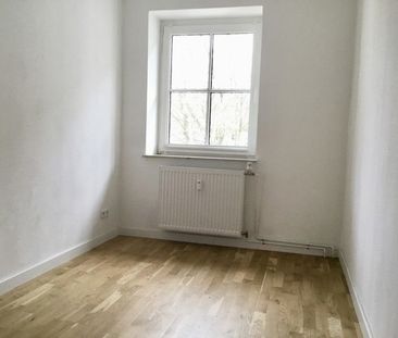 Gemütliche 2,5-Zimmer-Wohnung mit Balkon sucht nette Mieter - Foto 3