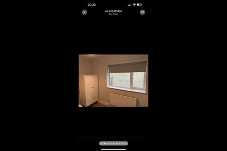 Room in a Shared House, North Street, BS16 - Photo 2