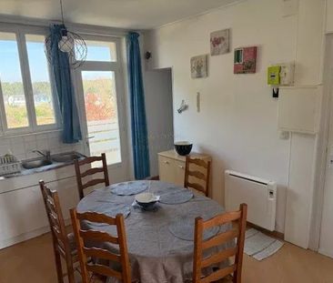 Location Appartement 2 pièces 48m² QUEND 80120 - Photo 3