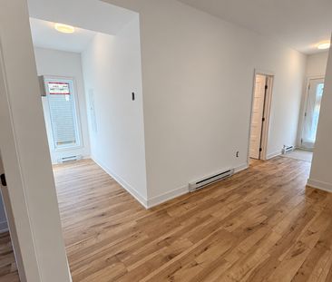 LOGEMENT NEUF 2 CHAMBRES – MASSON-ANGERS - Photo 2