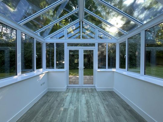 3 bedroom bungalow to rent - Photo 1