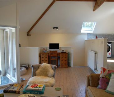 3 bedroom barn conversion to rent - Photo 6