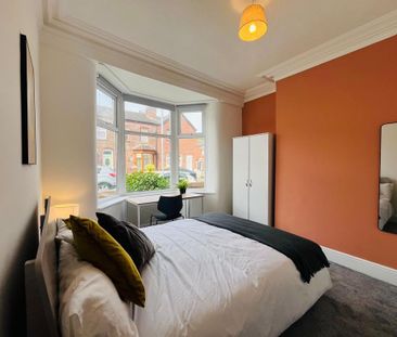 4 bedroom house share to rent - Photo 3
