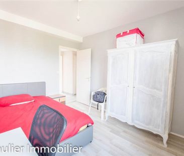 Location Appartement 4 pièces 73m² ST MARCELLIN 38160 - Photo 4