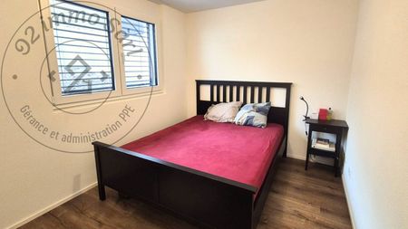 Very nice 4.5 pces on the Ground Floor - Foto 3