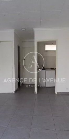 Appartement 1 Pièce 24 m² - Photo 1