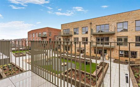 1 bedroom apartment to rent - Photo 5