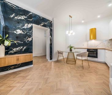 Nowe mieszkanie urządzone kamienica balkon Wilda - Photo 2