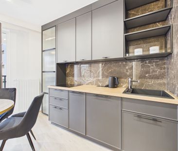 3 POKOJE | OSIEDLE ZAMKNIETĘ | ŚWIETNA LOKALIZACJA - Фото 6