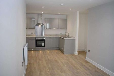 Aspect Point, Peterborough, PE1 - Photo 2