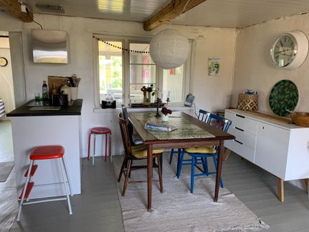 Bygatan, Gärsnäs - Foto 5