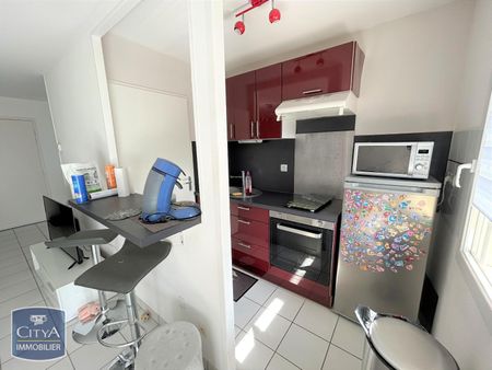 Location Appartement 2 pièces 48m² LIMOGES 87000 - Photo 5