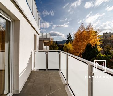 Mieszkanie na wynajem Bielsko-Biała, Słoneczne 41.40 m - Фото 5