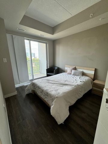 For Lease - 280 Lester Street Unit# 507, Waterloo, Ontario - Photo 2