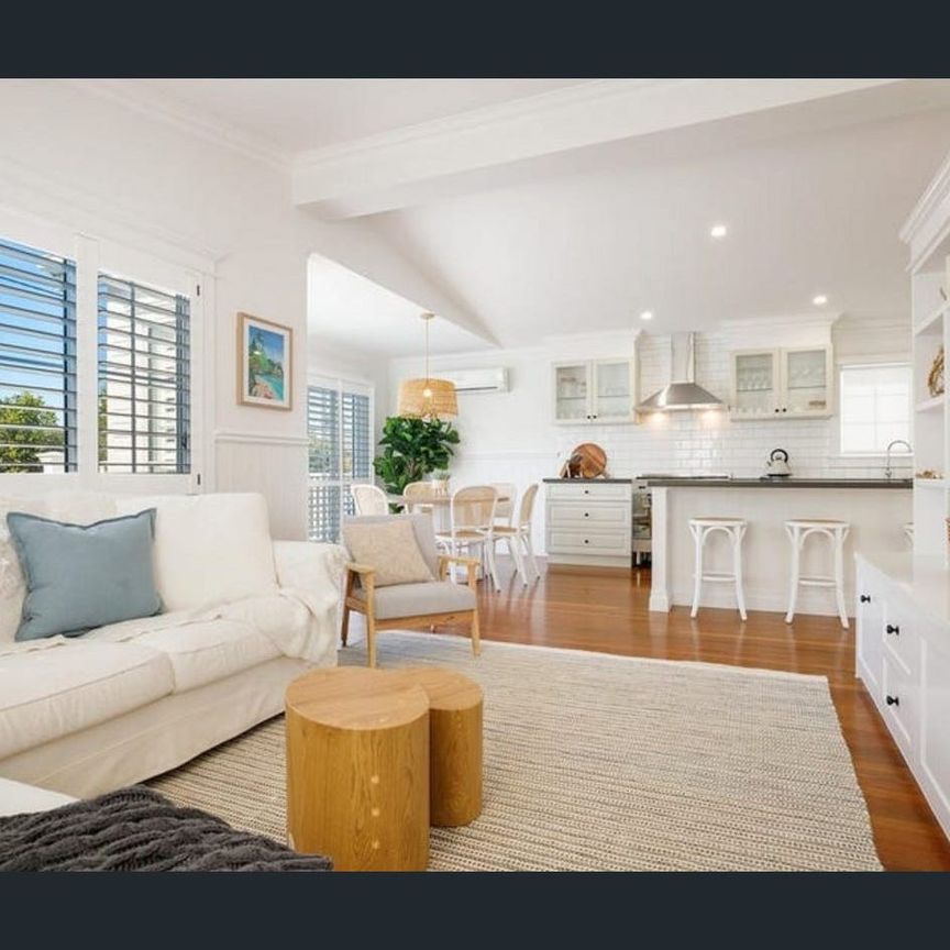 Fully Furnished Beachside Living in the Heart of Palm Beach - Photo 1