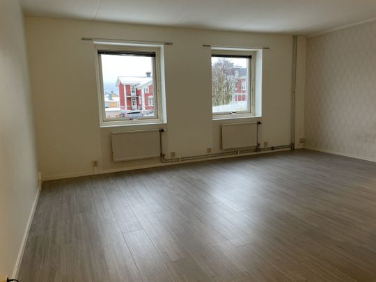 Rymlig 1:a Centralt - Foto 1