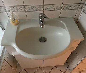 3 Zimmer Wohnung in Berlin zu vermieten - Photo 1