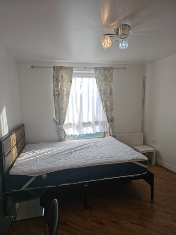 Room in a Shared Flat, Innerd Court, CR0 - Photo 2