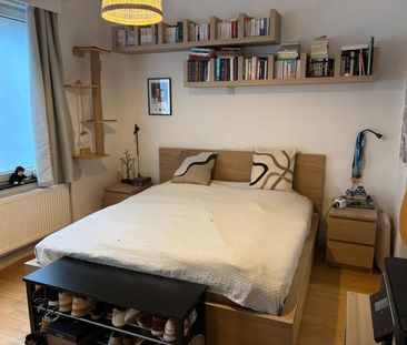 Appartement te huur - Foto 5