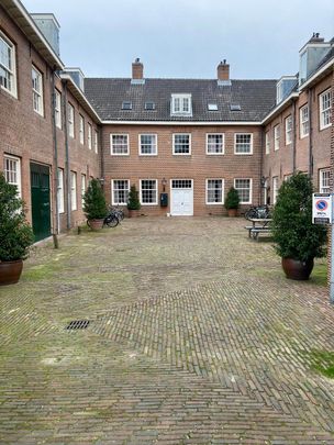 Te huur: Appartement Noordeinde in Leiden - Photo 1