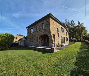 Huis te huur in Grandmenil voor € 925 met 3 slaapkamers - foto 3