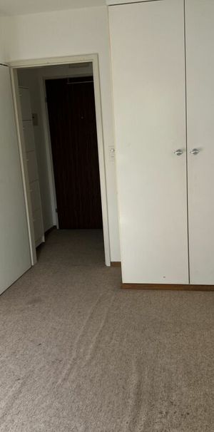 Studio mit Badezimmer - befristet bis 30.06.2026 - Photo 1