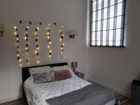 2 bedroom apartment to rent - Photo 4