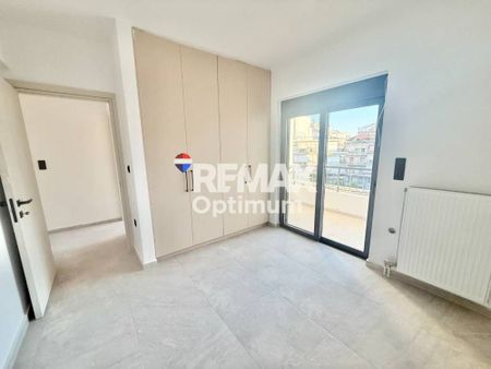 Διαμέρισμα για ενοικίαση Κάτω Πετράλωνα (Πετράλωνα) - Photo 3