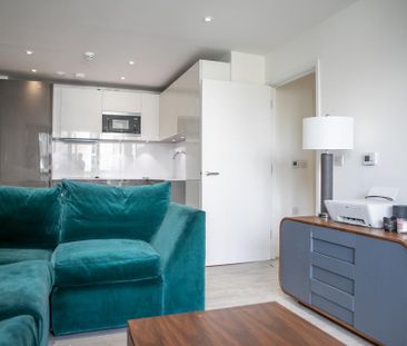 2 bedroom flat to rent - Photo 3