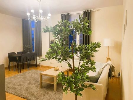 Appartement te huur - Photo 2