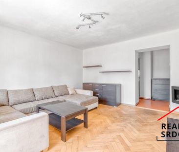 Pronájem bytu 2+1 55 m² - Photo 1