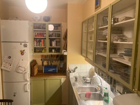 Kvarnbacksvägen, Bromma - Photo 5