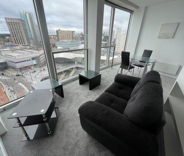 Studio to rent - Photo 3