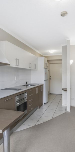 Studio Apartment in New Farm! - Photo 1