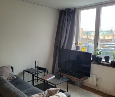 Mattssonsliden, Göteborg - Photo 3