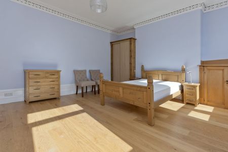 2 Bed Flat, Esslemont Avenue, AB25 - Photo 5