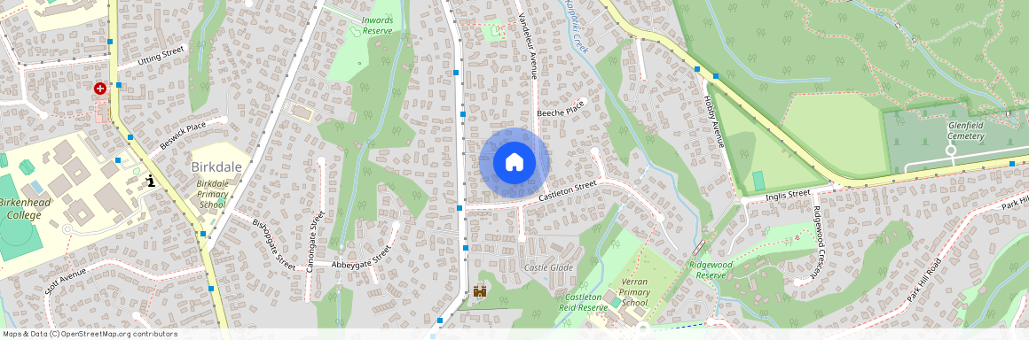 99 Vandeleur Avenue, Birkdale, North Shore City