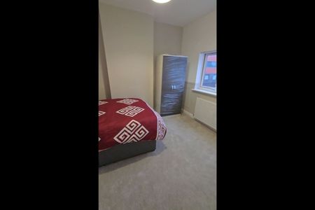 Room in a Shared House, Emily Road, B26 - Photo 3