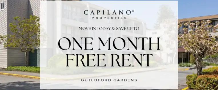 Guildford Gardens | 10557 150 Street, Surrey - Photo 1