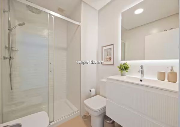 Duplex in Arenales del Sol, ARENALES DEL SOL, for rent