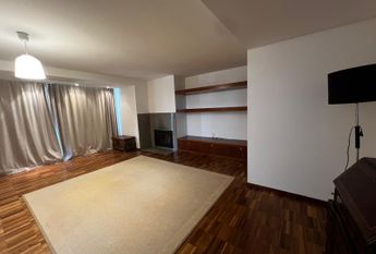 Apartamento T3 Duplex em pleno centro da cidade na Urbanização da Forca - Aveiro