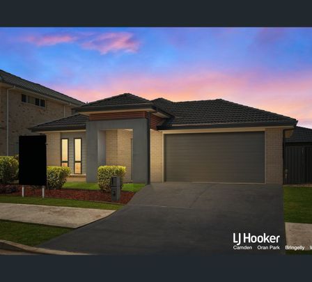 7 Yarra Avenue, Gregory Hills, NSW 2557 - Photo 1