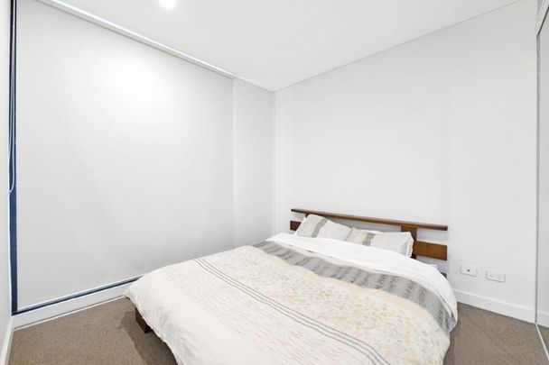 603/24A George Street, Leichhardt NSW 2040 - Apartment For Rent | Domain - Photo 1