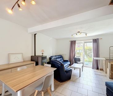 Maison 3 chambres avec jardin à Moircy - Foto 2