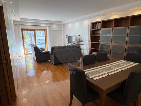 Apartamento T3 - Photo 4