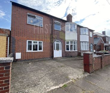 Gainsborough Road, Clarendon Park, Leicester, LE2 - Photo 1