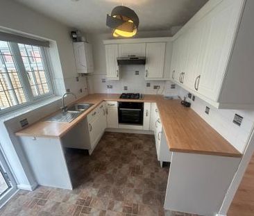 Fontwell Road, Burton Upon Trent, Branston, DE14 - Photo 2