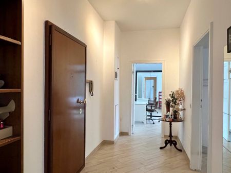 3 locali in Affitto a Milano – Zona: Fiera/ Firenze/ Sempione - Foto 4