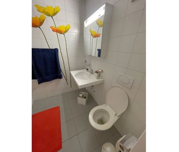 3 Zimmer-Wohnung in Zürich - Kreis 11 Seebach, möbliert, auf Zeit - Foto 6